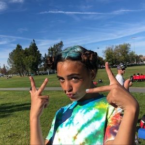 Meet your Posher, Dani